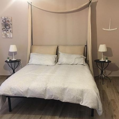 דירות פלרמו Il Panaro מראה חיצוני תמונה